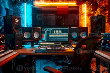 Testing Studio