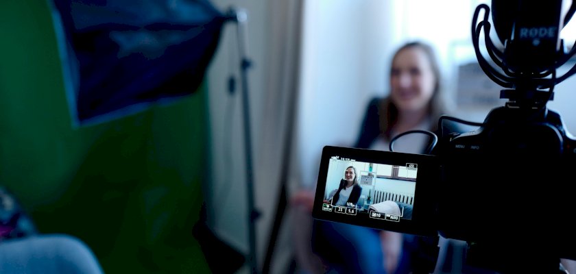 Why Use Professional Studios and Editing?