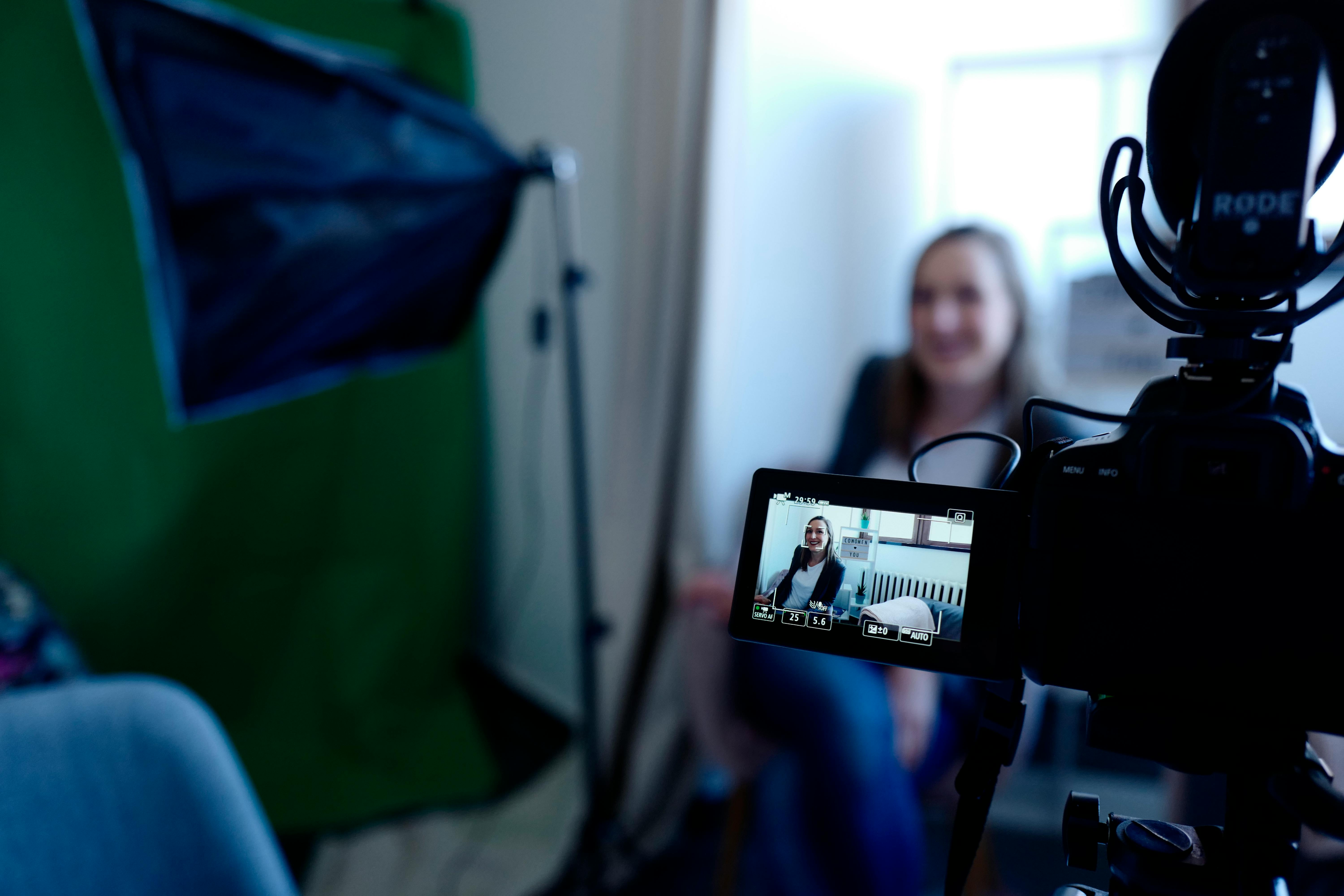Why Use Professional Studios and Editing?