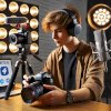 Starting Your Influencer Journey – A Step-by-Step Guide to Becoming a Content Creator